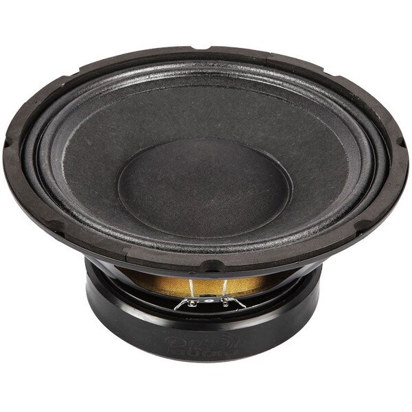 Main product image for PRV Audio 10W650A Alto Series 10" Woofer 8 Ohm294-2725
